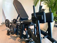 -YCHL FIT 健身(星寰店)