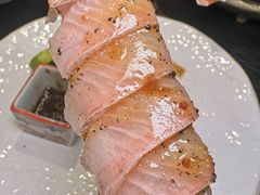 -王氏炉匠·烧鸟放题自助(好运街店)