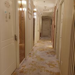 -茜尔维亚修身连锁(杨浦五角场店)