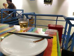 -滋味烤鱼(马北店)