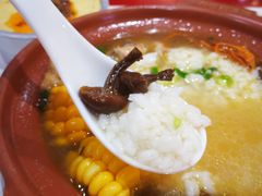-71号豆汤饭·成都小馆(春熙路百盛店)