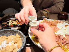 -将军牛排·尔滨地标朝鲜族美食(总店)