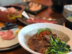 -热血兄弟·炭火烤肉(融侨中心店)