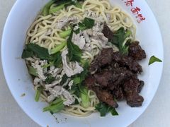 -泰顺江南春面馆