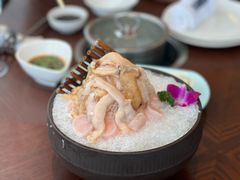 -东海怡品海鲜豆捞(舟宿夜江店)