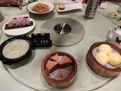 -顺风山庄(水濂山店)