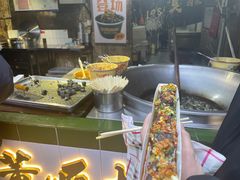 -董顺桃老长沙臭豆腐(步行街店)