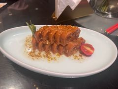 -海天楼中餐厅(吴宫泛太平洋酒店)