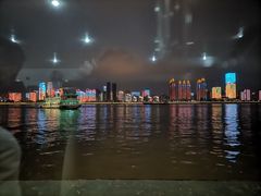 -武汉关码头(轮渡站)