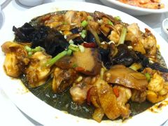 iphone_upload_pic-稻香酒家·33年老字号·港式粤菜(富邦中心店)