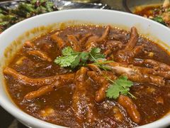 -辛香汇·现炒川菜(武进吾悦店)