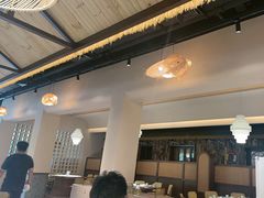 -风味小馆(天目湖宾馆店)