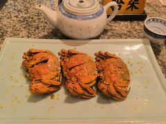 -南京大牌档(壹方天地店)