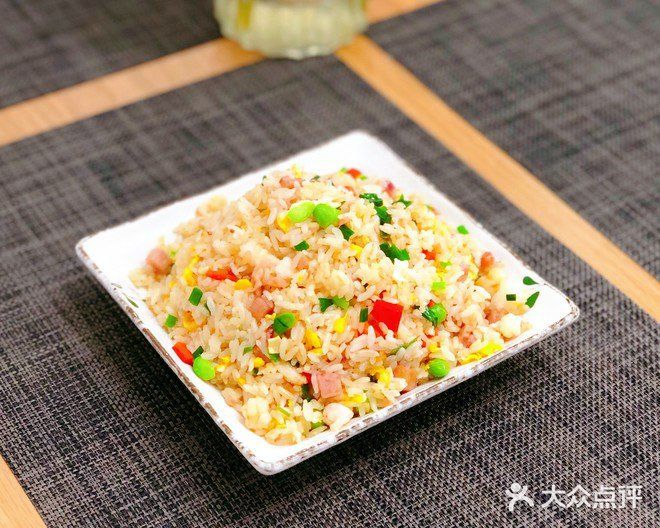 容易发胖的6道主食，米饭馒头没上榜，看看你踩雷了吗？