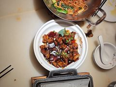 -绿茶餐厅(西单老佛爷店)