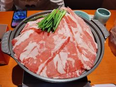 -仓桥家·焗寿司·锅物(光谷步行街店)