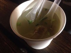 -同利肉燕老铺(澳门路店)