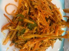 -屋里家延边朝鲜族冷面(梅林3店)