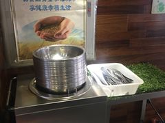 -川锦汇麻辣拌(长大店)