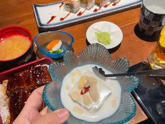 -千代武日本料理(开发区店)