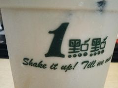 -1点点(温州府前店)