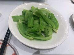 生炒水东芥菜-稻香酒家·35年老字号(侨光店)