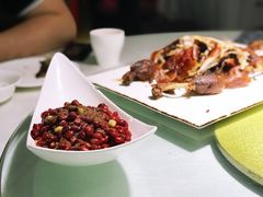 -鸭天下·川菜·家宴(铂金时代店)