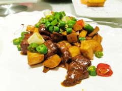 -双子楼大酒店(城开国际写字楼店)