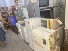 -二手家电家具回收出售