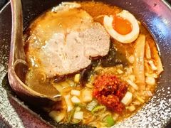 -日本料理神拉面