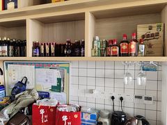 -海月湾海景餐厅( 嵊泗本地老字号店)