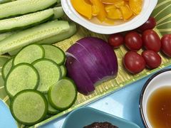 -崴海渔村(虹梅路店)