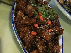 -龙姐私房菜(和顺古镇店)