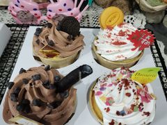 -爱之旅diy烘焙坊(西直门店)
