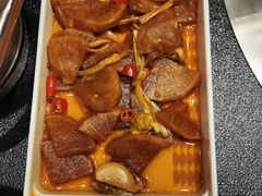 -灶座小锅烀饼·铁锅炖(道里店)