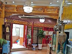 -伊帆食府·青海地方特色美食