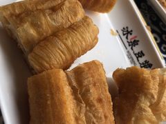 -冰泉豆浆馆(阳朔店)