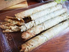 -泸溪河桃酥(秦淮夫子庙一店)