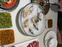 -围炉夜话·潮汕卤水火锅(榕江店)
