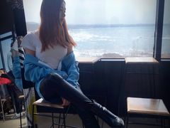 -Cafe Aewol Monsant