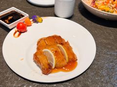 -将太无二·北美传奇寿司(荟聚购物中心西红门店)