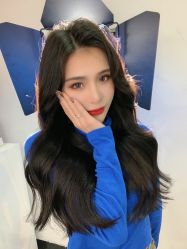 -ＲH SALON·简爱烫发染发接发