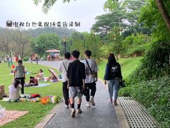 -东莞植物园