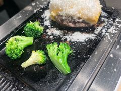 -肉肉大米(金虹桥店)