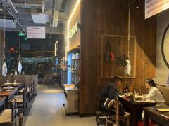 -破店肥哈·海鲜·烧烤(郑州银泰inPARK店)