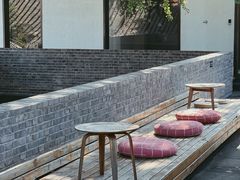 -自如ZSPACE四合院艺术餐厅