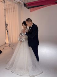 点击看大图 -青禾蒙娜丽莎婚纱摄影(武汉总店)