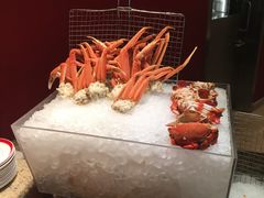 -咖啡苑自助餐厅·中国大饭店