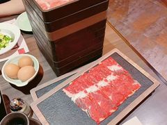 -MoMo牧场·寿喜烧专门店(长泰广场店)