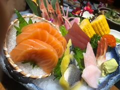 -魔丼屋(日月光店)